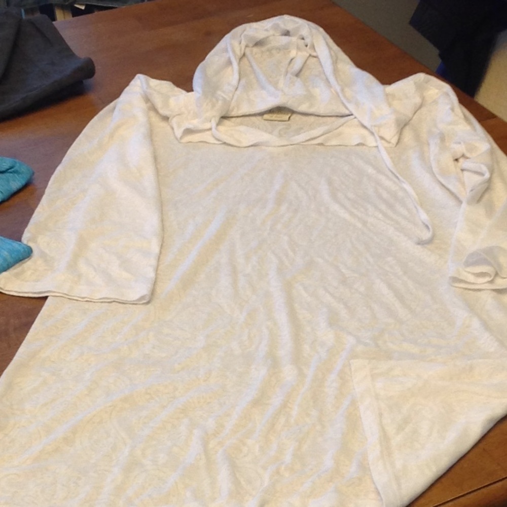 Balance Collection by Marika swim suit cover up